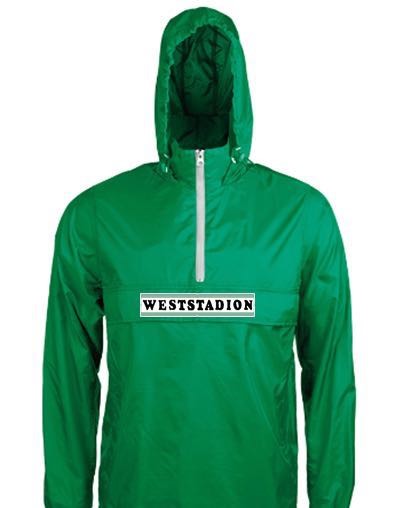 Weststadion_Regenjacke