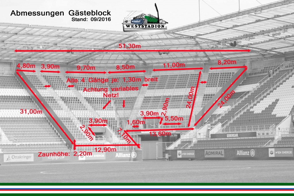 Abmessungen_Gaesteblock_Weststadion