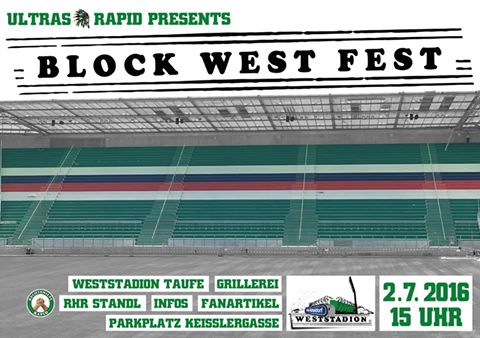 Block West Fest